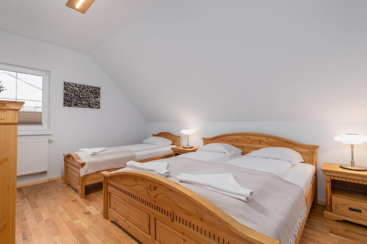 Cozy House 3 Bedrooms & Fireplace, Family With Dogs Welcome Zastan Exterior foto