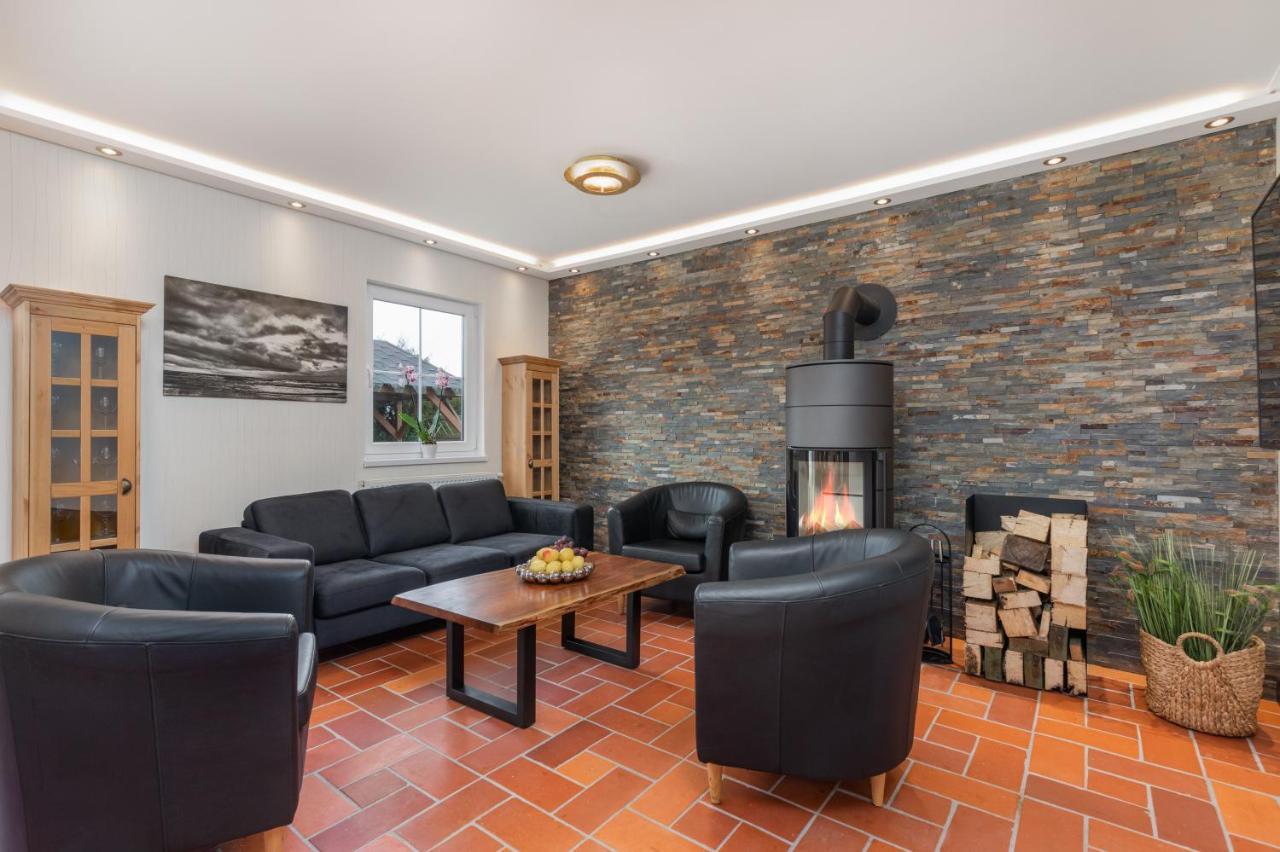Cozy House 3 Bedrooms & Fireplace, Family With Dogs Welcome Zastan Exterior foto