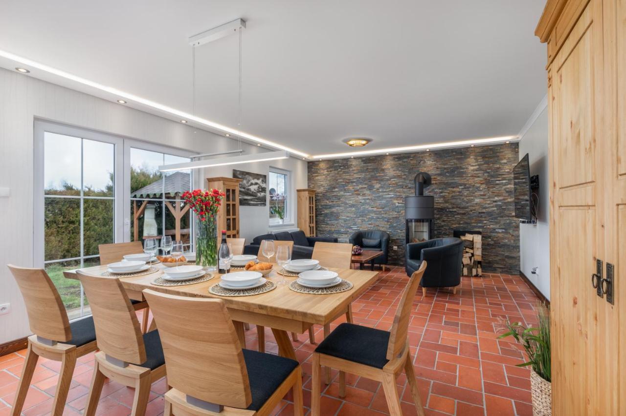 Cozy House 3 Bedrooms & Fireplace, Family With Dogs Welcome Zastan Exterior foto