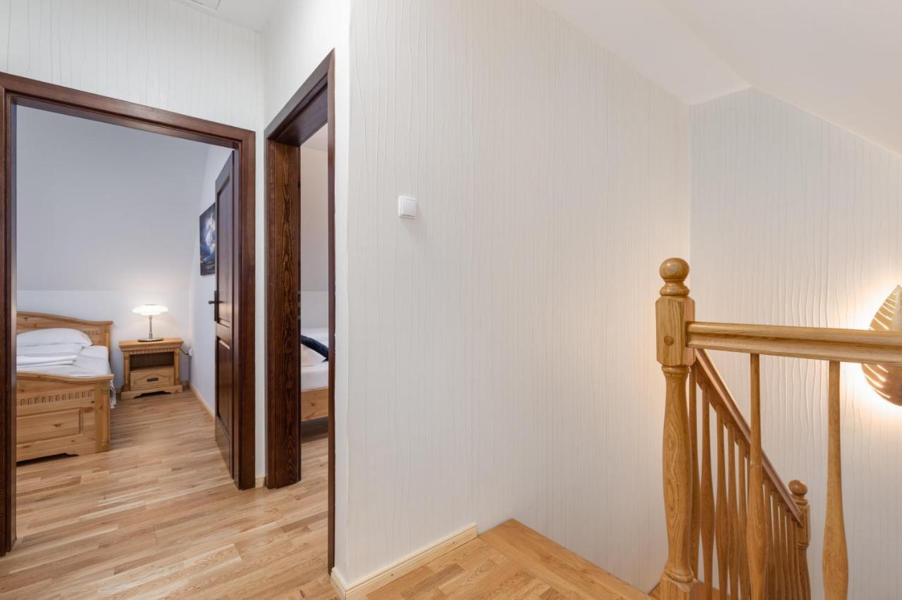 Cozy House 3 Bedrooms & Fireplace, Family With Dogs Welcome Zastan Exterior foto