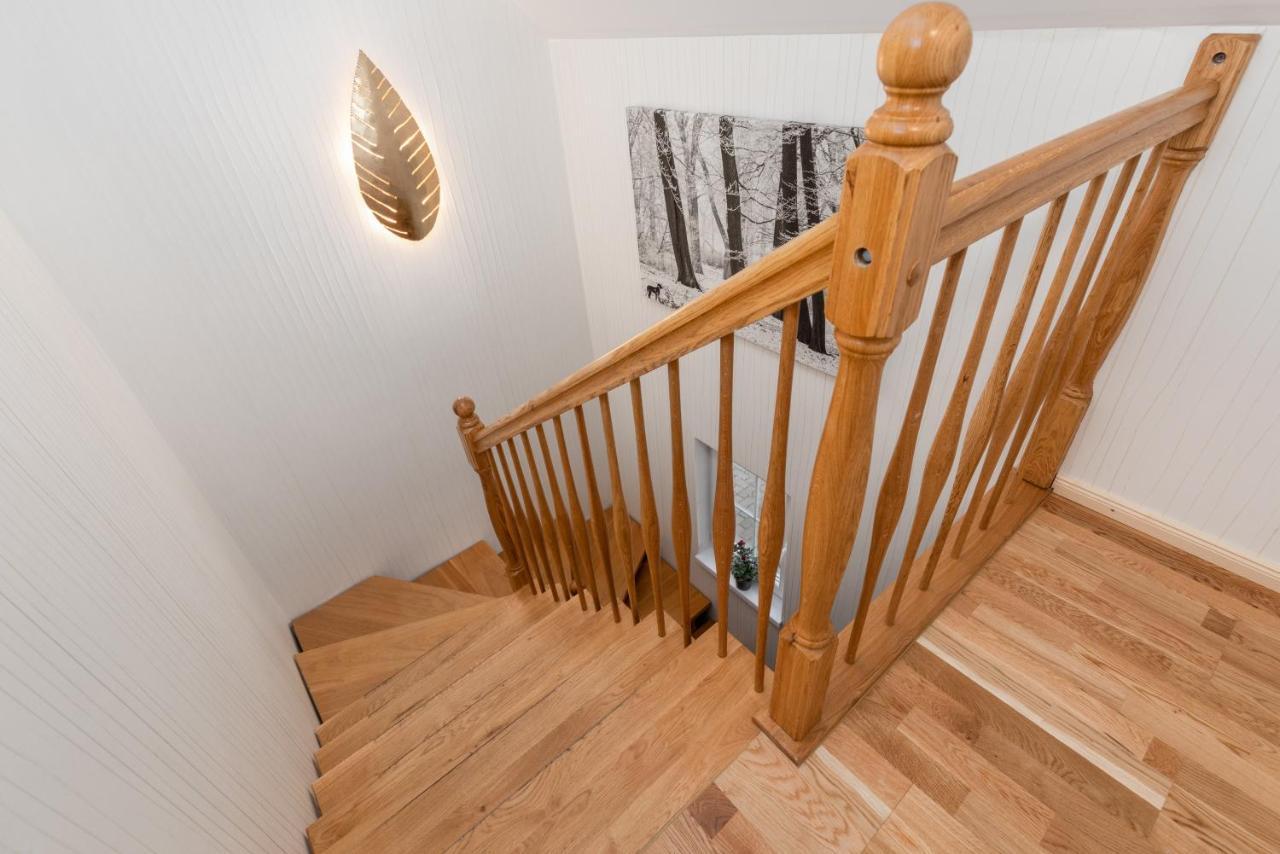 Cozy House 3 Bedrooms & Fireplace, Family With Dogs Welcome Zastan Exterior foto